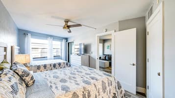 Appartement (1 Bedroom) | Intérieur