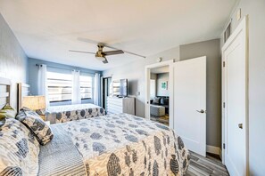 Appartement (1 Bedroom) | Intérieur