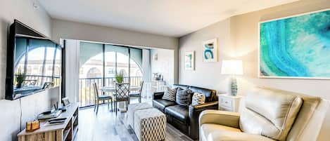 Appartamento (1 Bedroom) | Facciata della struttura