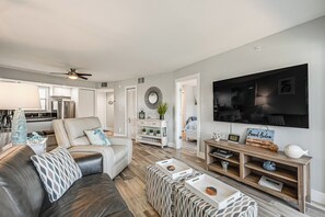 Lägenhet (1 Bedroom) | Interiör