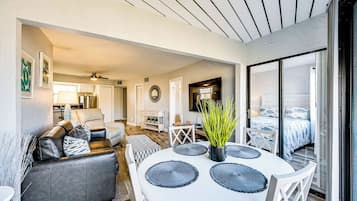 Appartement (1 Bedroom) | Intérieur