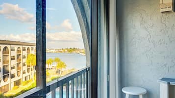 Appartement (1 Bedroom) | Intérieur