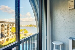 Appartement (1 Bedroom) | Intérieur