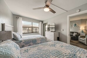 Lägenhet (1 Bedroom) | Interiör