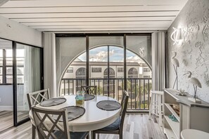 Lägenhet (1 Bedroom) | Interiör