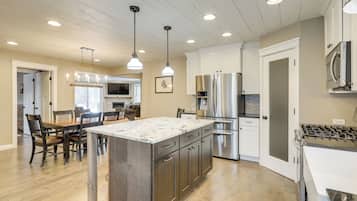 Casa (4 Bedrooms) | Parte interna