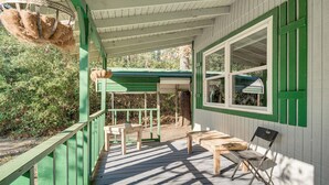Hus (2 Bedrooms) | Innvendig