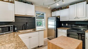 Hus (2 Bedrooms) | Innvendig
