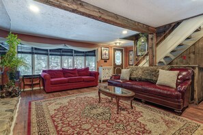 Nhà (4 Bedrooms) | Nội thất