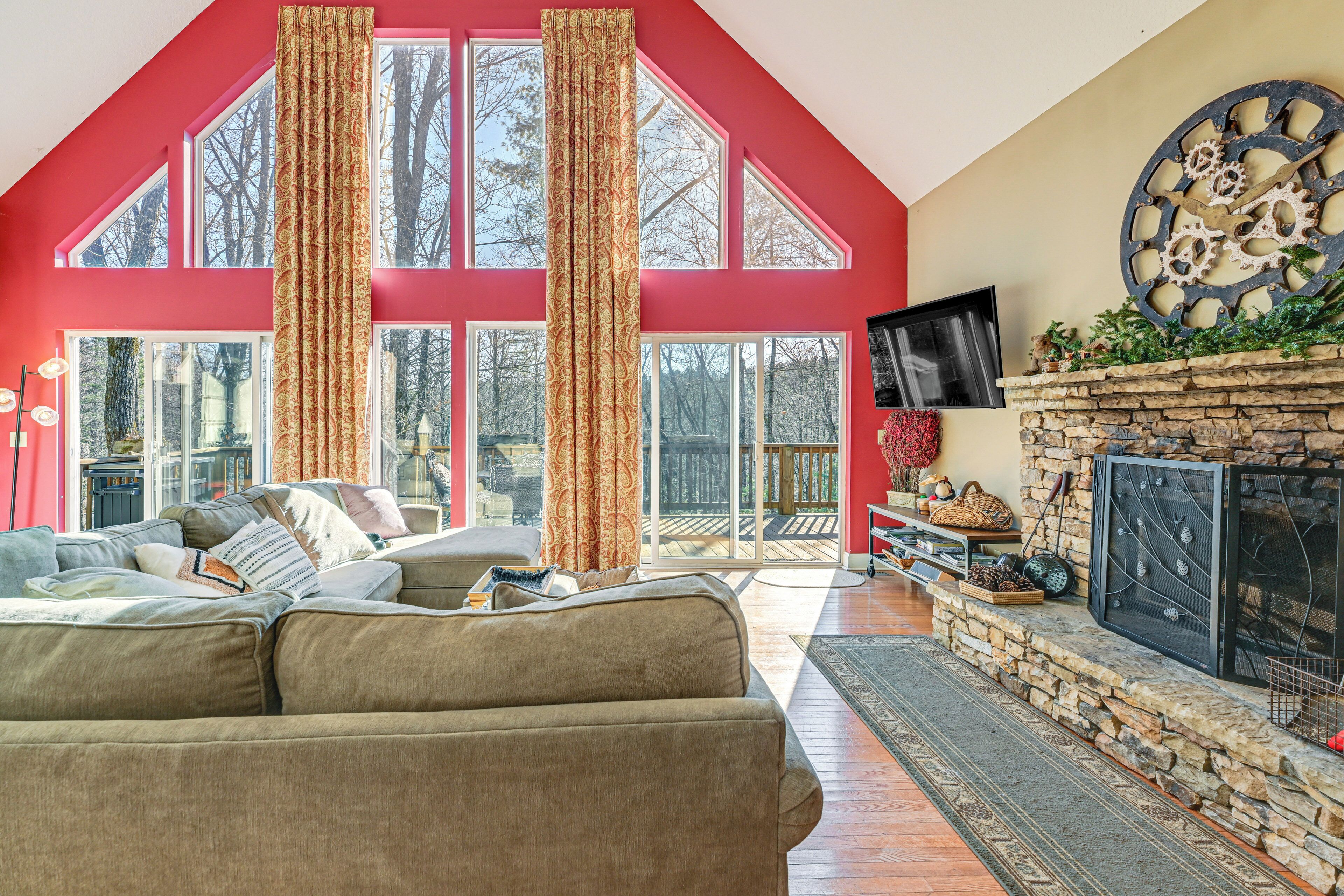 Casa (3 Bedrooms) | Interior