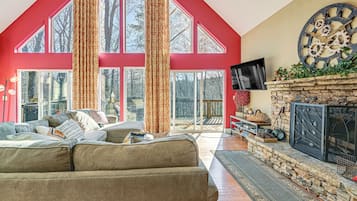 Casa (3 Bedrooms) | Interior