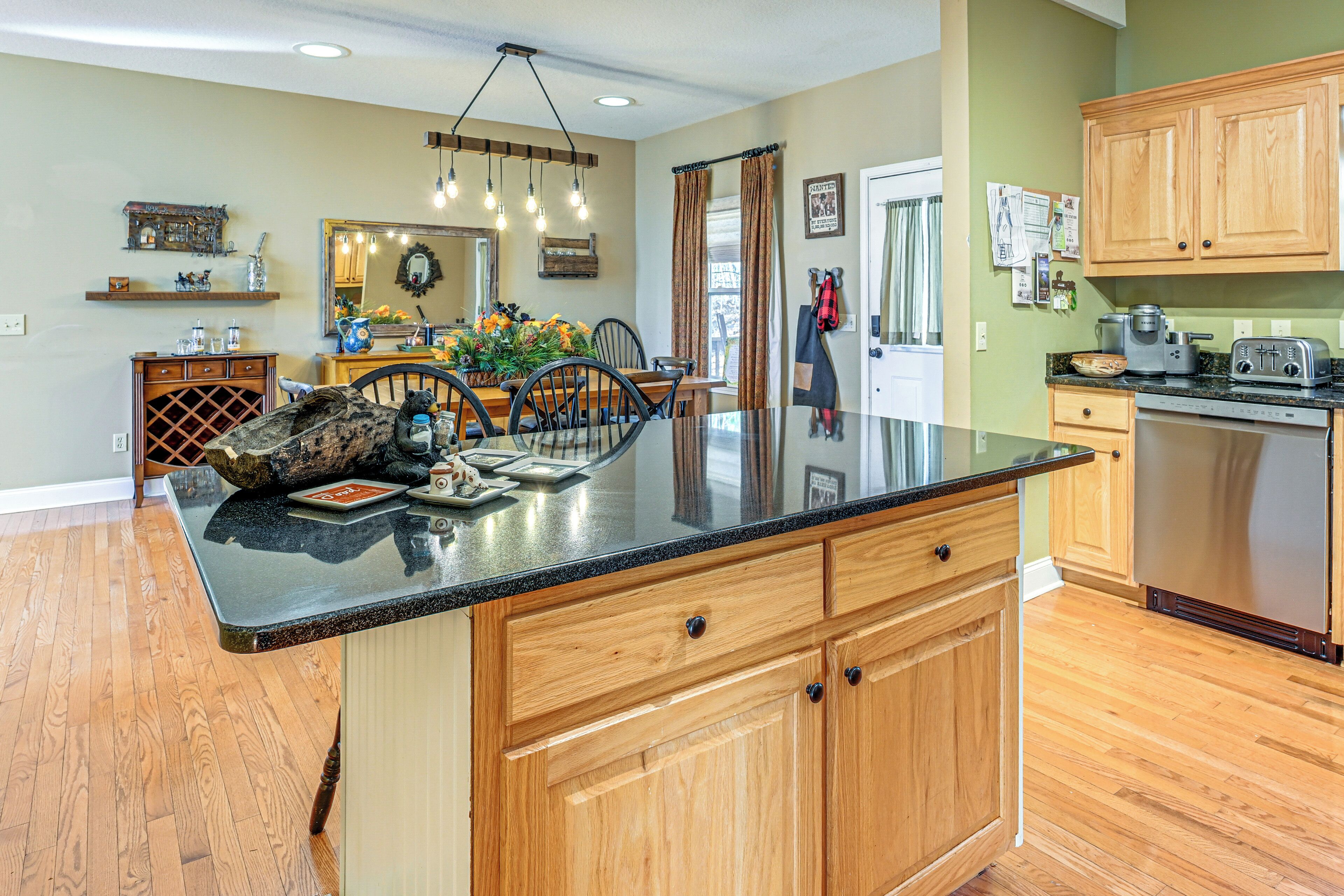 Casa (3 Bedrooms) | Interior