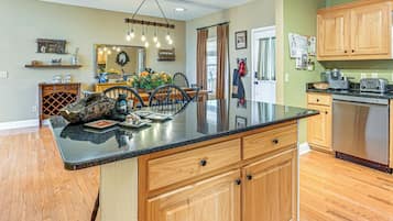 Casa (3 Bedrooms) | Interior