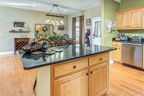 Casa (3 Bedrooms) | Interior