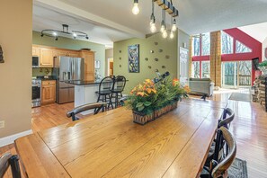 Casa (3 Bedrooms) | Interior