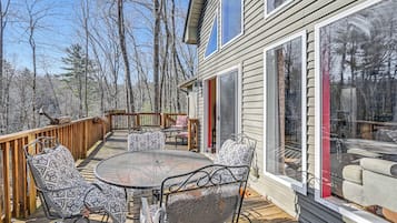 Casa (3 Bedrooms) | Interior