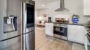 Huis (1 Bedroom) | Interieur