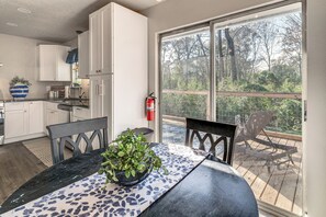 Huis (1 Bedroom) | Interieur