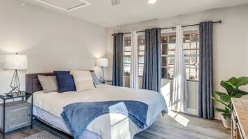 House (1 Bedroom) | Interior