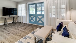 Huis (1 Bedroom) | Interieur