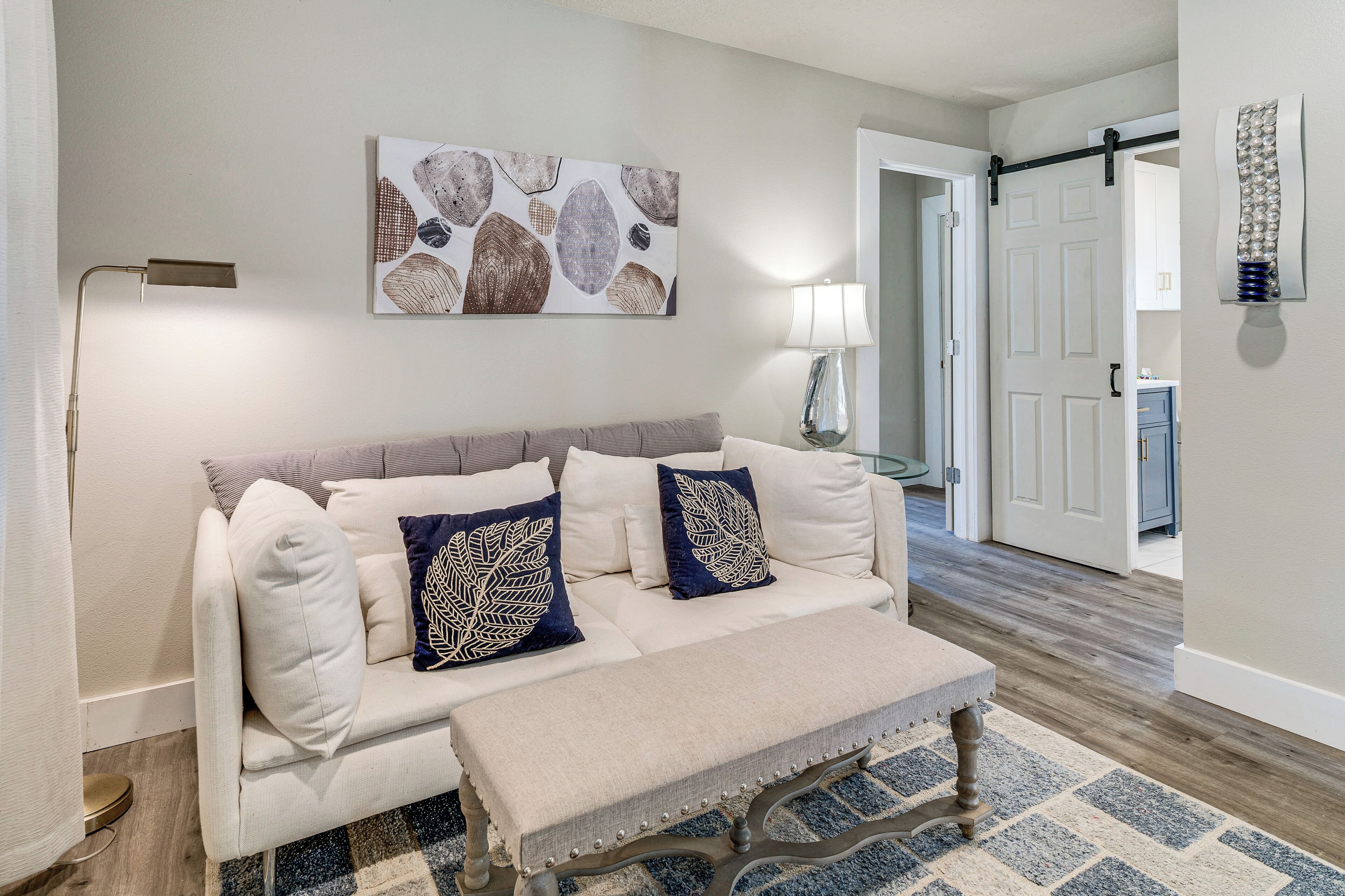 House (1 Bedroom) | Interior