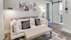 Huis (1 Bedroom) | Interieur