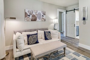 Talo (1 Bedroom) | Sisätilat