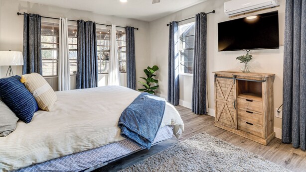 Huis (1 Bedroom) | Interieur