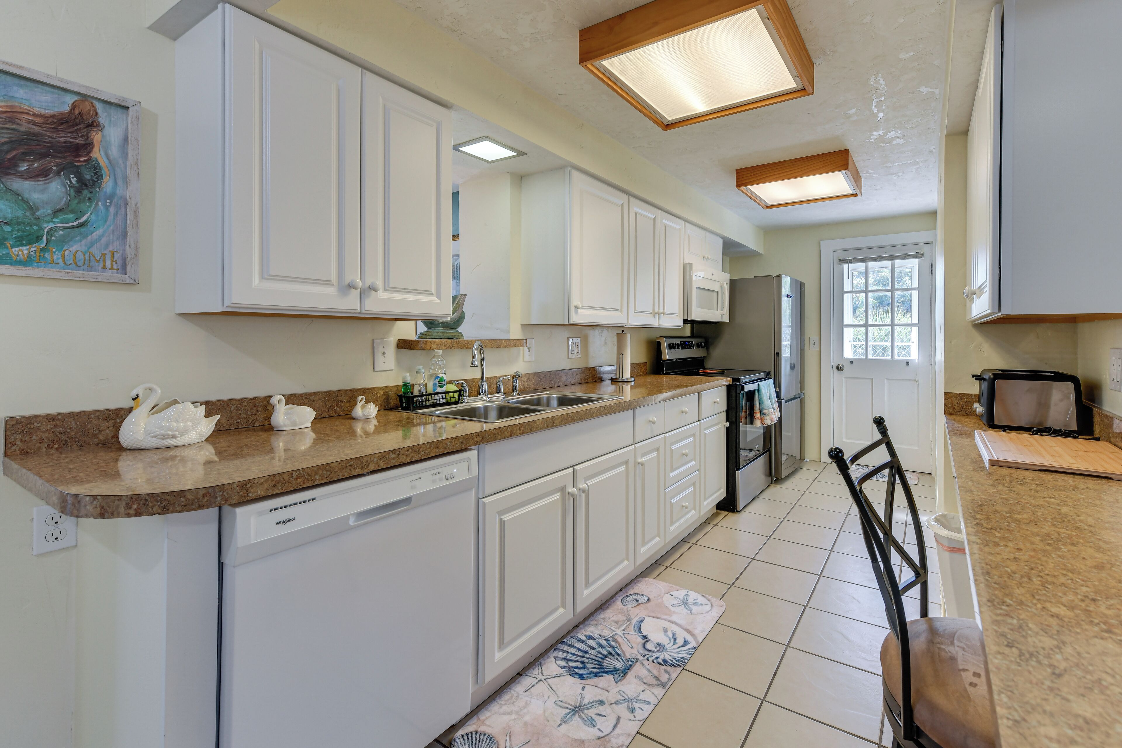 Casa (3 Bedrooms) | Parte interna