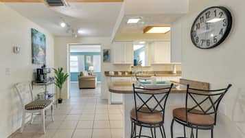 Casa (3 Bedrooms) | Parte interna