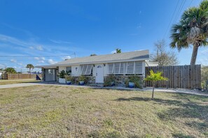 Casa (3 Bedrooms) | Parte interna