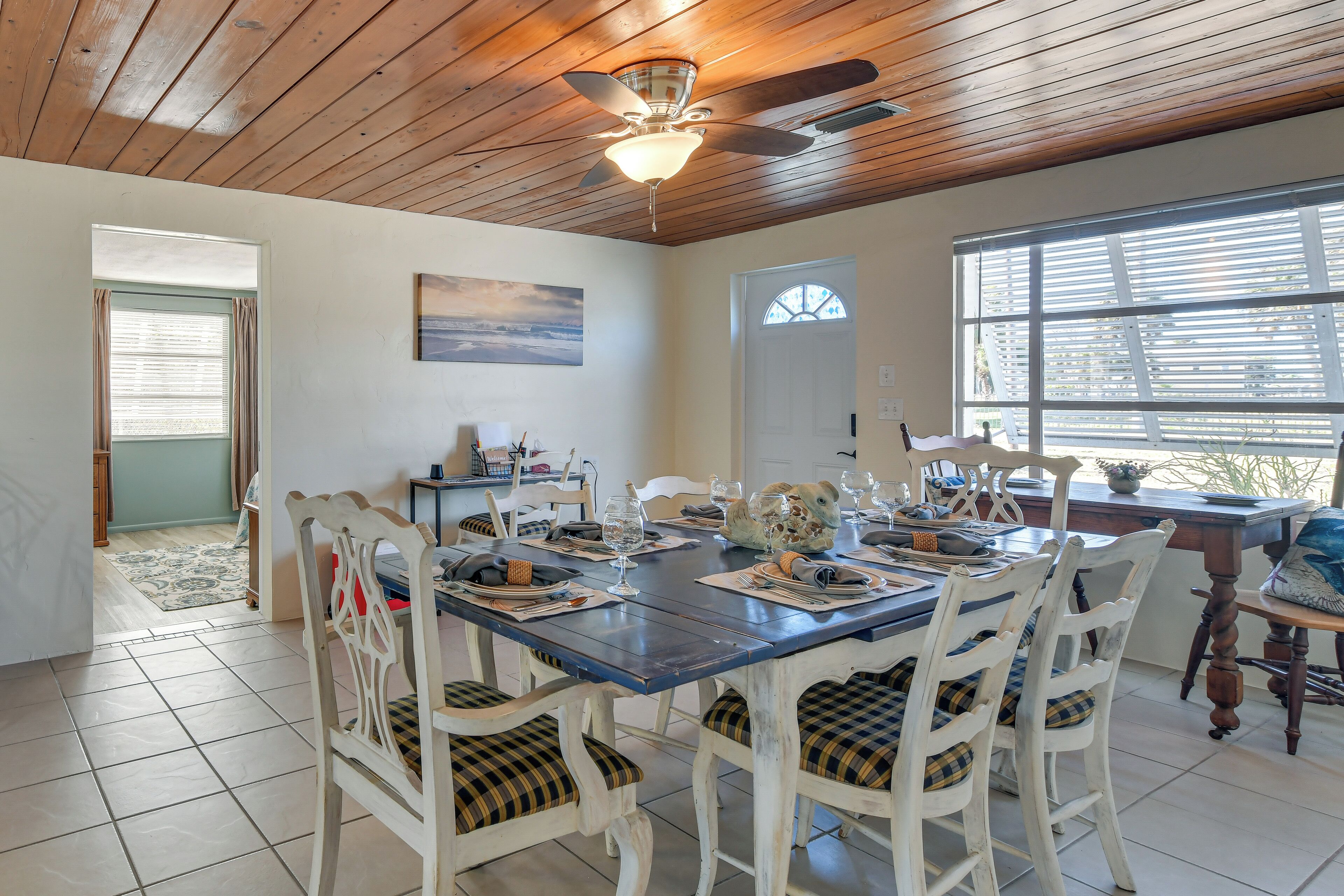 Casa (3 Bedrooms) | Parte interna
