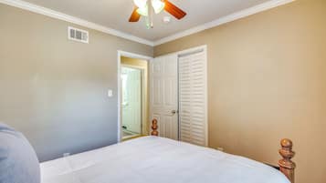 Maison (3 Bedrooms) | Intérieur