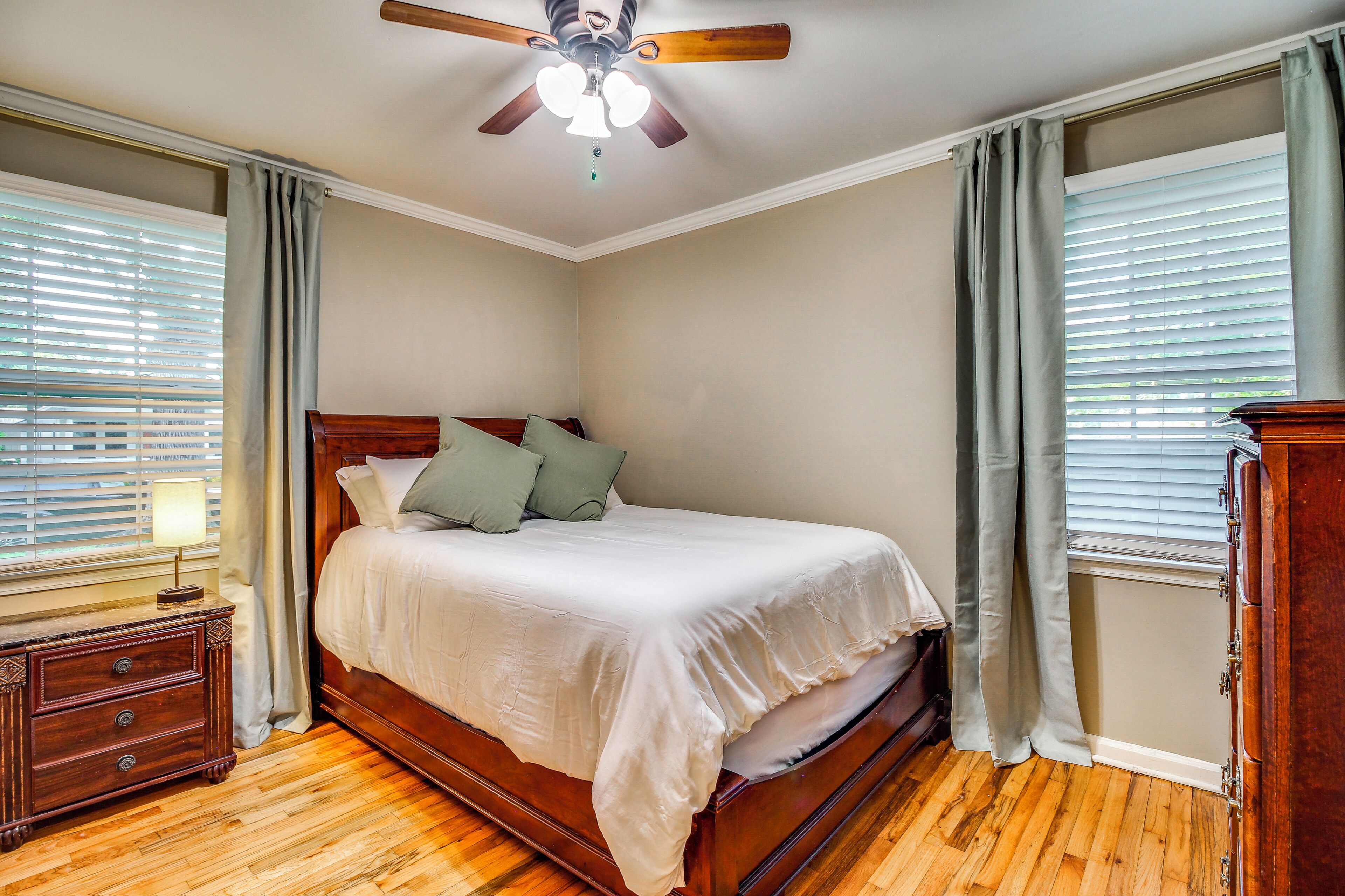 Casa (3 Bedrooms) | Interior