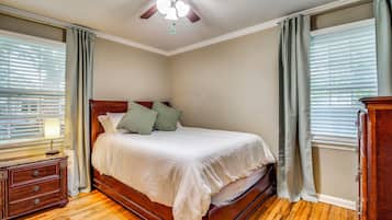 Casa (3 Bedrooms) | Interior