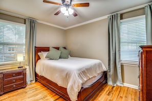 Huis (3 Bedrooms) | Interieur