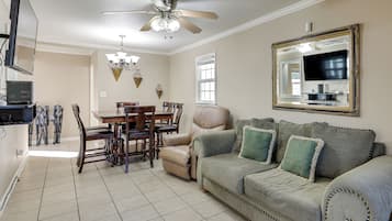 Maison (3 Bedrooms) | Intérieur