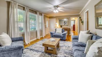 Rumah (3 Bedrooms) | Interior