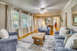 Maison (3 Bedrooms) | Intérieur