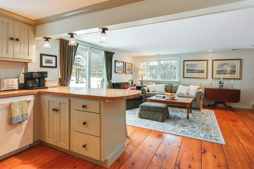 Hike, Fish, Hunt! Green Mountain Home By River