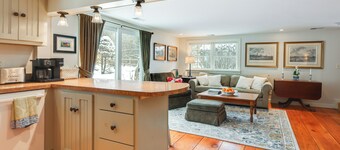 Hike, Fish, Hunt! Green Mountain Home By River