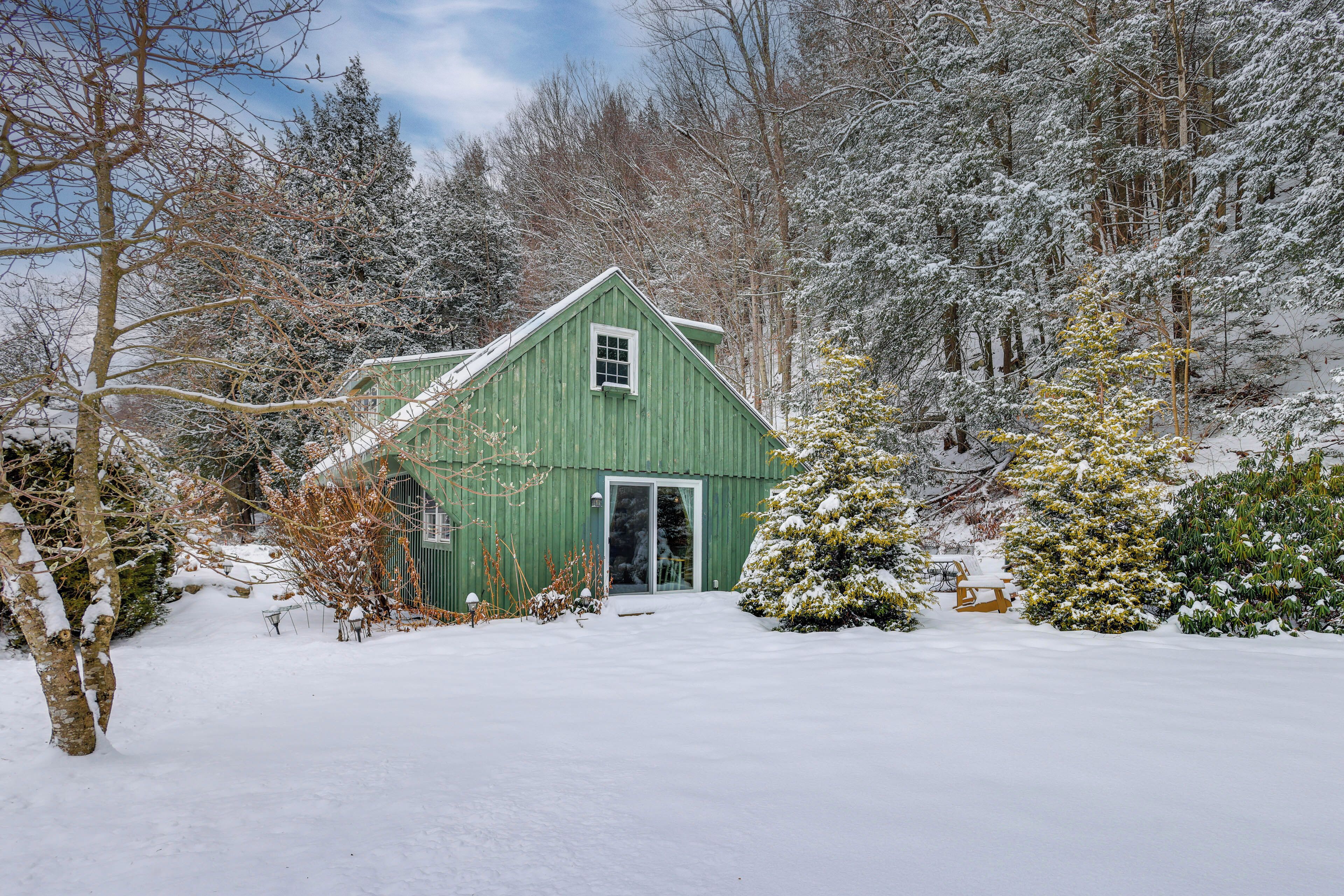 獨棟房屋 (2 Bedrooms) | 住宿內部