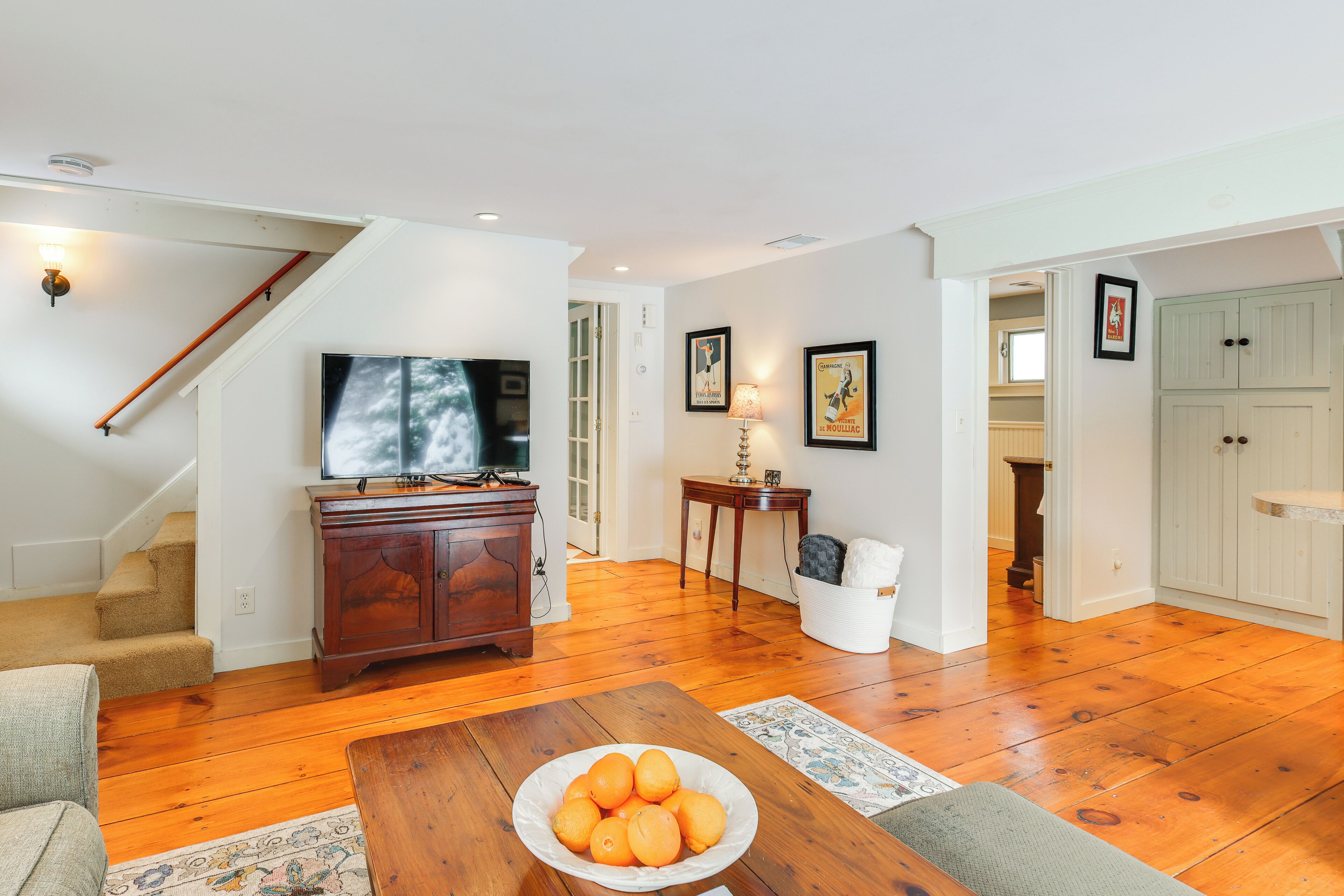 獨棟房屋 (2 Bedrooms) | 住宿內部