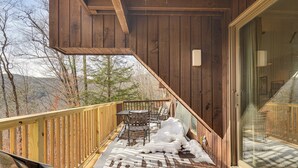 House (4 Bedrooms) | Interior - Near Okemo & Killington: Home w/ Sauna & Fireplace (Plymouth)