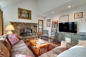 Casa (4 Bedrooms) | Interior