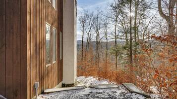 Casa (4 Bedrooms) | Interior