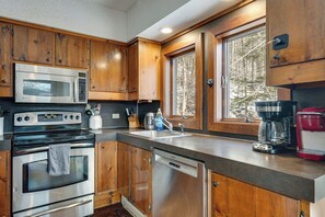 House (4 Bedrooms) | Interior - Near Okemo & Killington: Home w/ Sauna & Fireplace (Plymouth)