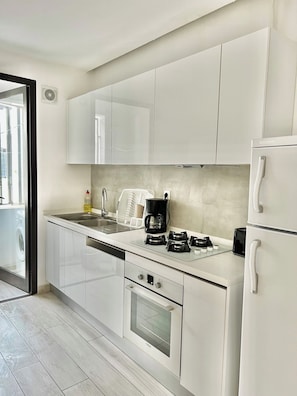 Apartment, 2 Bedrooms, Accessible, Smoking | Interior - Light Escape at La Marsa S 24 D 11 (La Marsa)
