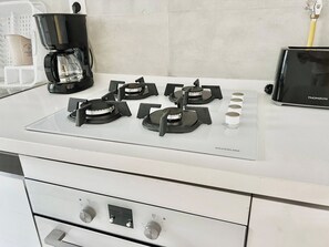 Appartamento, 2 camere da letto, accessibile ai disabili, fumatori | Interni