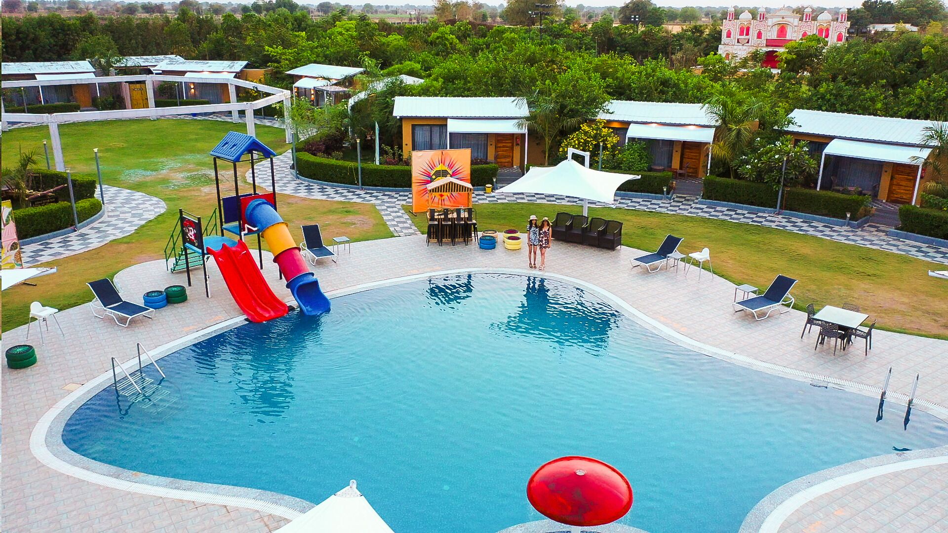 Pool
